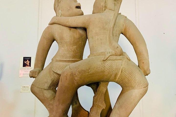 Phnom Penh Vital Discovery-Full Day Tour (Incluindo todos os serviços)