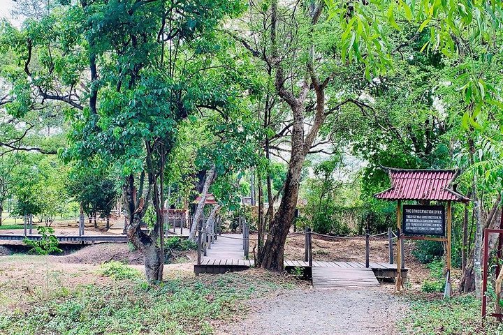 Phnom Penh Vital Discovery-Full Day Tour (Incluindo todos os serviços)