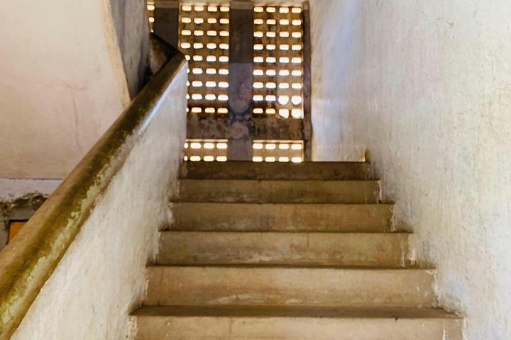 Phnom Penh Vital Discovery-Full Day Tour (Incluindo todos os serviços)