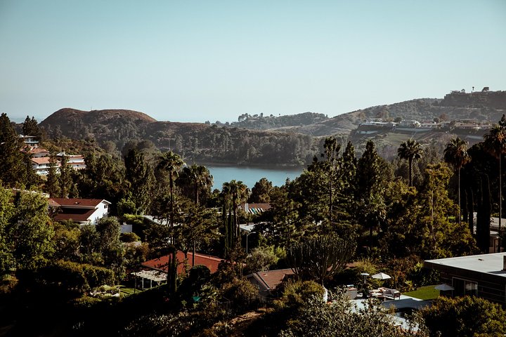 Los Angeles 3 - Hour City Tour med 3 stopp