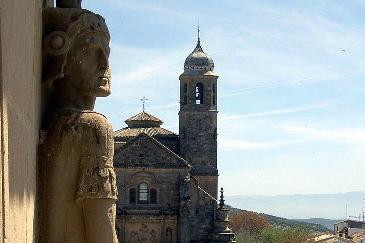 Úbeda y Baeza. Renacimiento del Sur (Entradas incluidas)