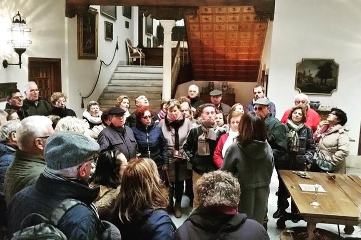 Úbeda y Baeza. Renacimiento del Sur (Entradas incluidas)