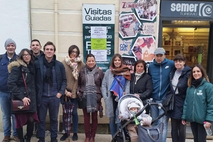 Úbeda y Baeza. Renacimiento del Sur (Entradas incluidas)