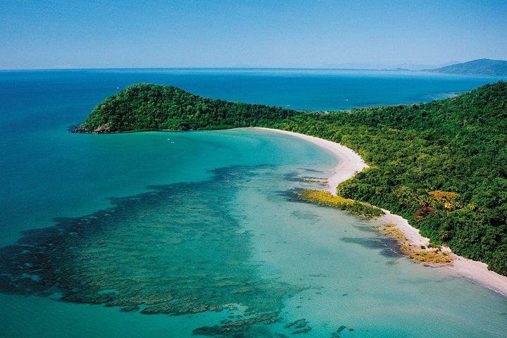 Selva tropical de Daintree, grupo pequeño de Mossman Gorge desde Port Douglas