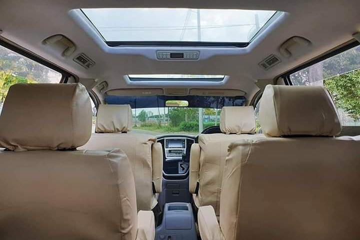 Yangon Airport Private Arrival Transfer
