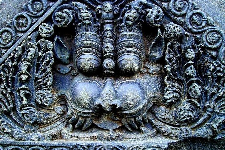 Welterbe-Ramappa-Tempel & Kohinoor-Diamantentour ab Hyderabad mit dem Auto