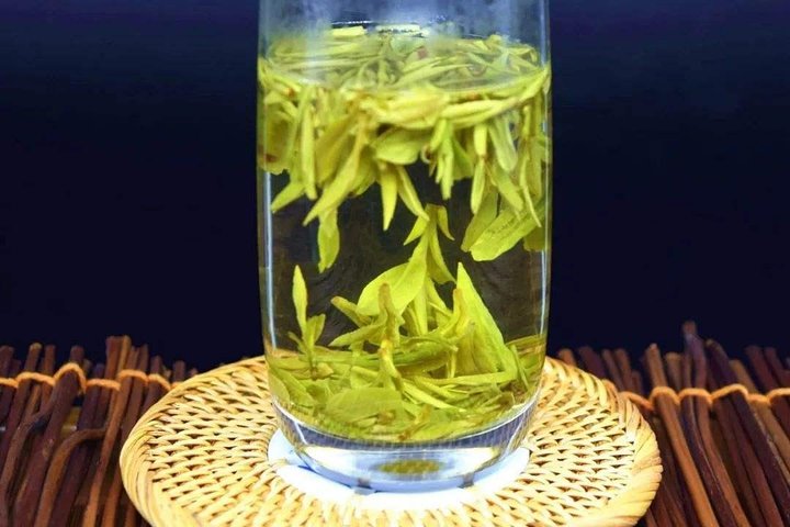 Tour autentico dell'esperienza della cultura del tè di Hangzhou Longjing