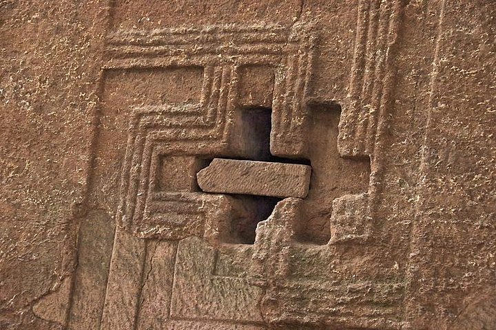 Lalibela 3 Days/ 2 Nights Tour package