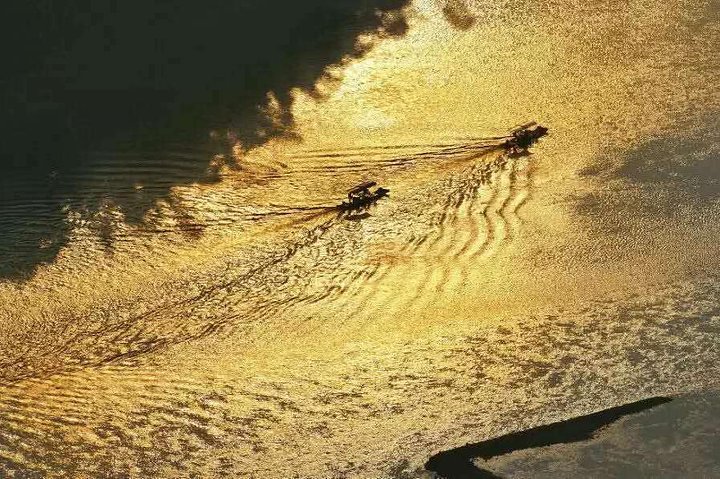 Pacchetto combinato di 2 notti: Sunrise Foto di Yangshuo e Longsheng Rice Terraces