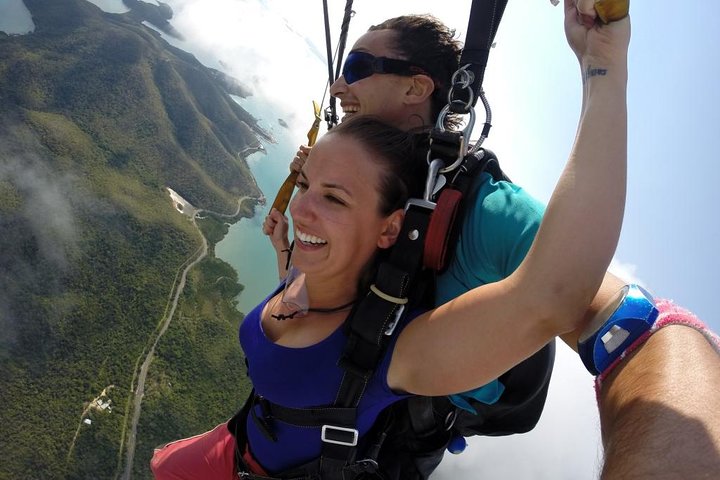 Restauranter i nærheten av Airlie Beach Tandem Skydive Over the Whitsunday Islands