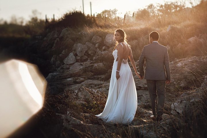 Sessione fotografica privata con un fotografo locale ad Albena