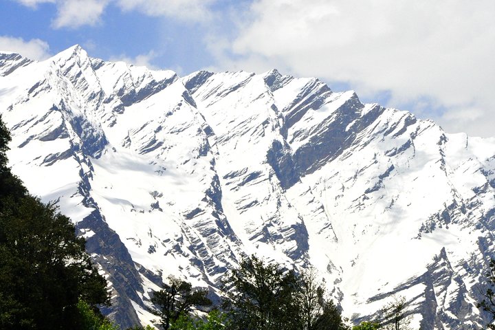 Scenic skønhed Himachal 12 dage