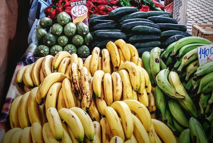 City tour de Iquique con navegación a la boya de Esmeralda