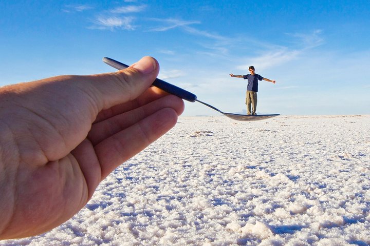 Salar De Uyuni 2days 1night. Eng Guide. Volcan Tunupa Ruta. Ask For Availability