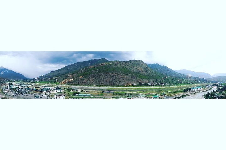 Circuit culturel de 5 jours au Bhoutan depuis le Bhoutan