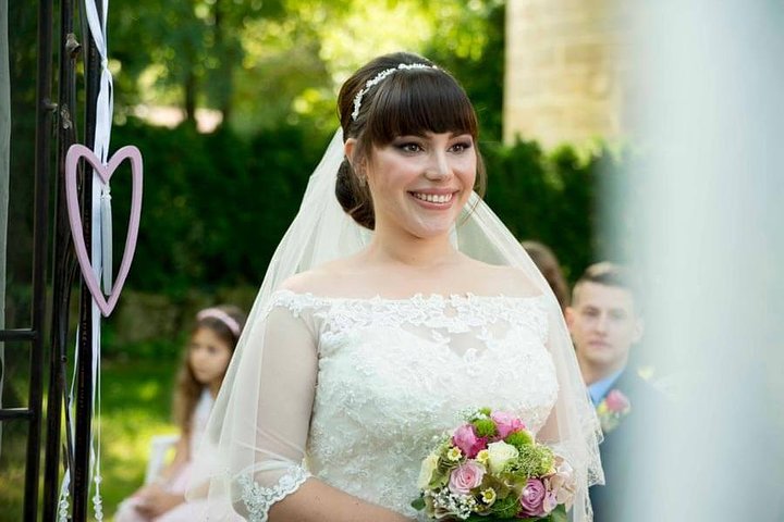 Sessão de fotos privadas com um fotógrafo local em Bamberg
