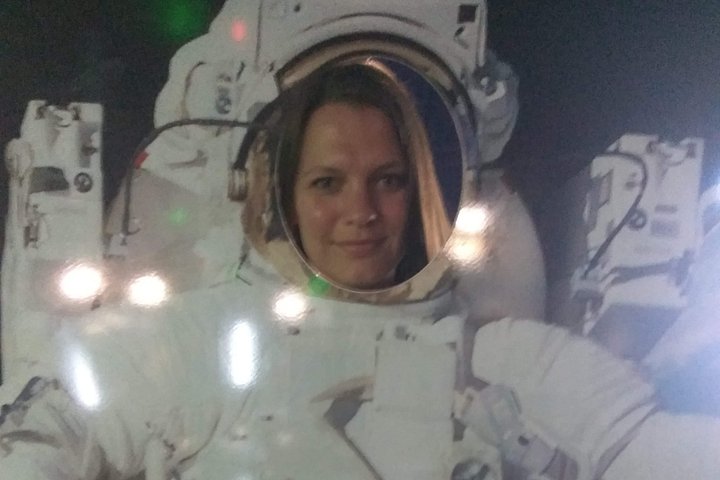 Korolyov Astronautics Museum - Kyiv-Zhytomyr privat guidad resa