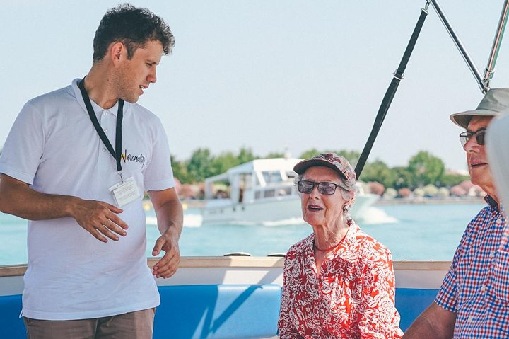 Da Verona: tour di un giorno del Lago di Garda e Sirmione con crociera