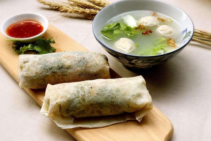 Private Day Tour of Quanzhou City Hoogtepunten Sightseeing met snacks