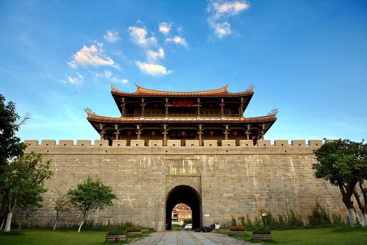 Private Day Tour of Quanzhou City Hoogtepunten Sightseeing met snacks