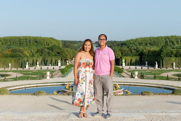Sessão de fotos privadas com um fotógrafo local em Chambery