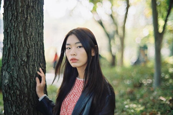Privat bildsession med en lokal fotograf i Chuncheon