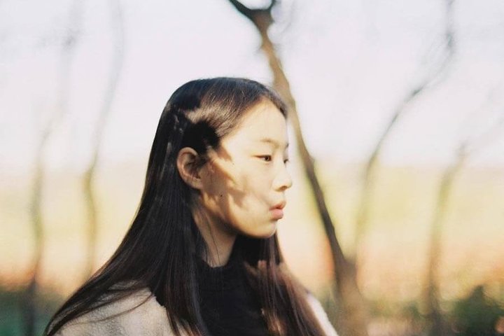 Privat bildsession med en lokal fotograf i Chuncheon