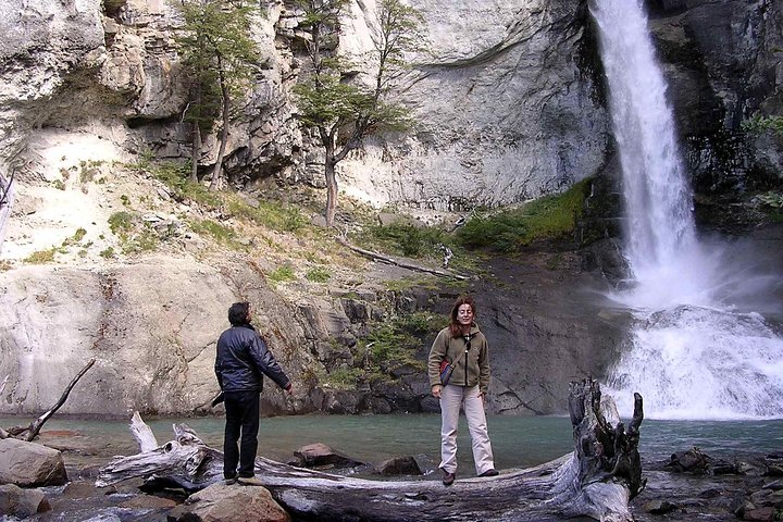 Excursão de dia inteiro com experiência completa em El Chalten saindo de El Calafate