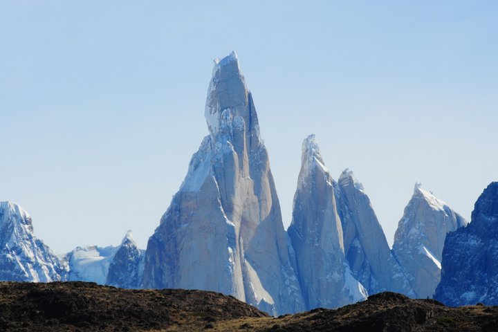 Excursão de dia inteiro com experiência completa em El Chalten saindo de El Calafate