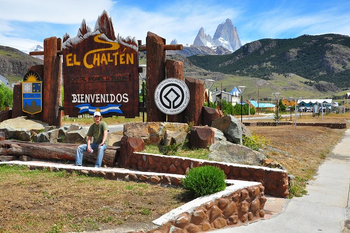 Excursão de dia inteiro com experiência completa em El Chalten saindo de El Calafate