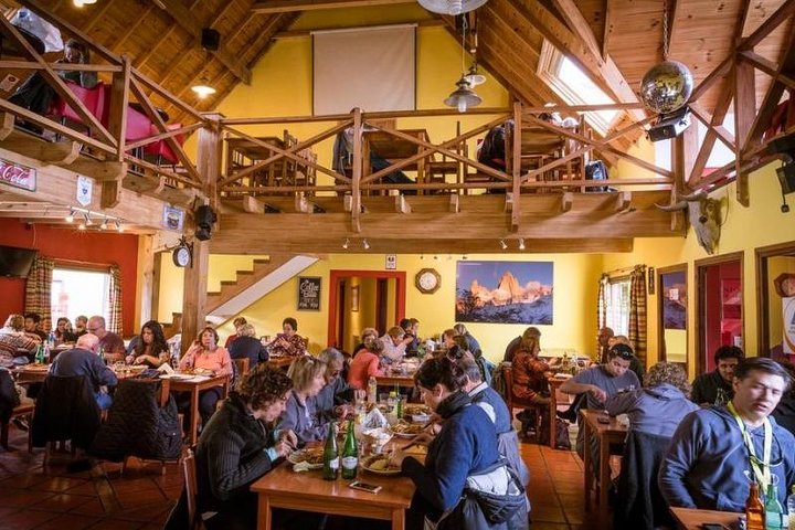Excursão de dia inteiro com experiência completa em El Chalten saindo de El Calafate