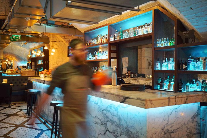 Hoteller i nærheden af Glasgow Premium Food & Drink Tour