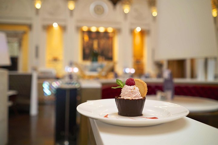 Hoteller i nærheden af Glasgow Premium Food & Drink Tour