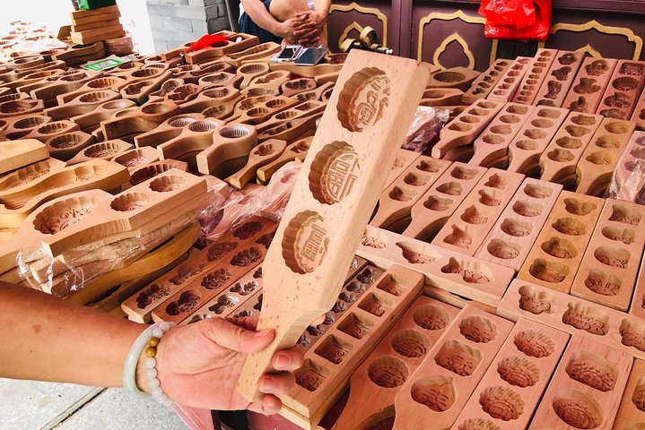 Evidenziare il tour giornaliero della città di Tianjin