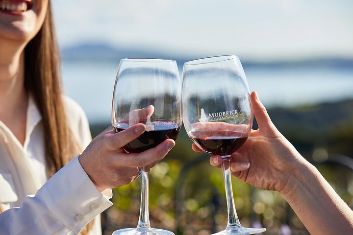 Smak av Waiheke mat- og vintur