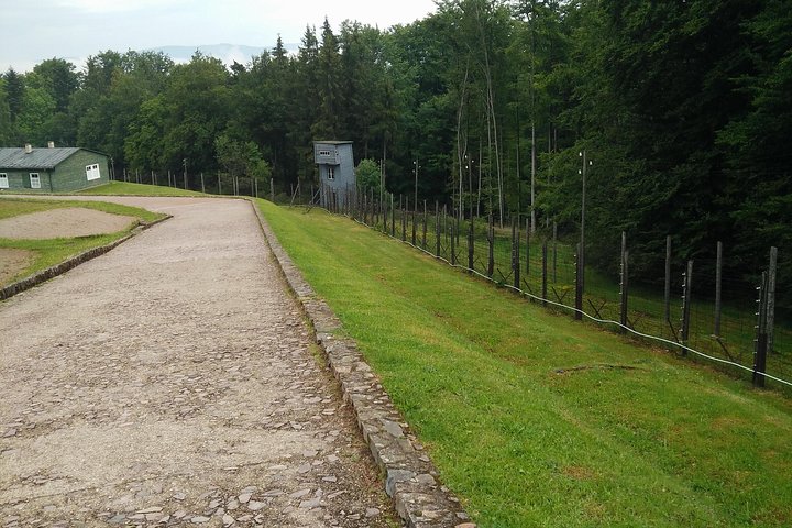 Struthof konsentrasjonsleir