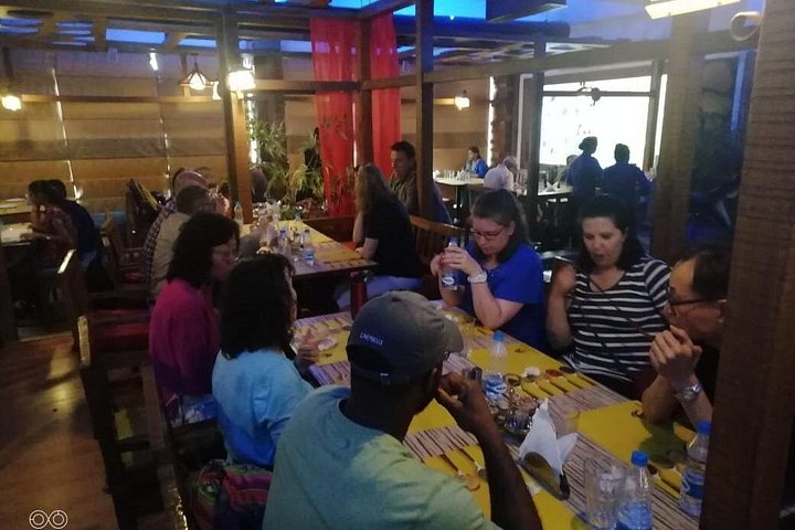 Privat rundvisning i Hyderabad med frokost til en kulturel fordybelse