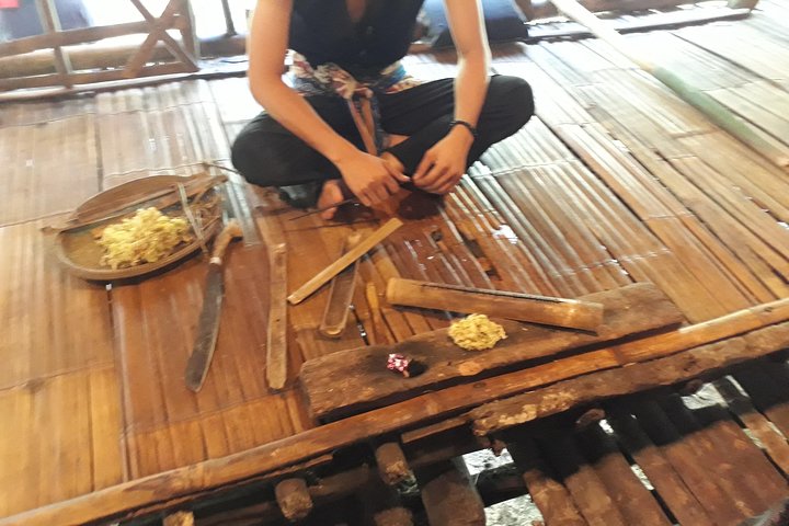Demi-journée Mari Mari Village culturel de Kota Kinabalu