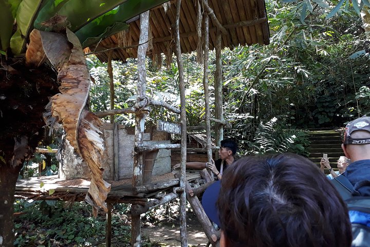 Demi-journée Mari Mari Village culturel de Kota Kinabalu