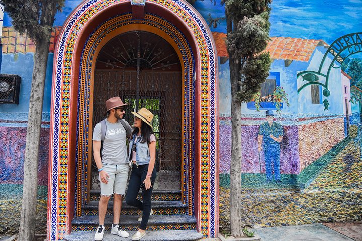 Chapala og Ajijic: Premium-tur til den magiske by Chapala og Ajijic fra Guadalajara