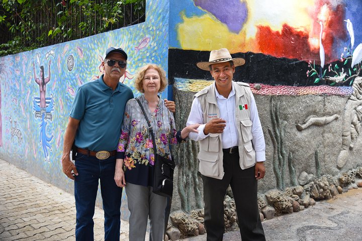 Chapala og Ajijic: Premium-tur til den magiske by Chapala og Ajijic fra Guadalajara