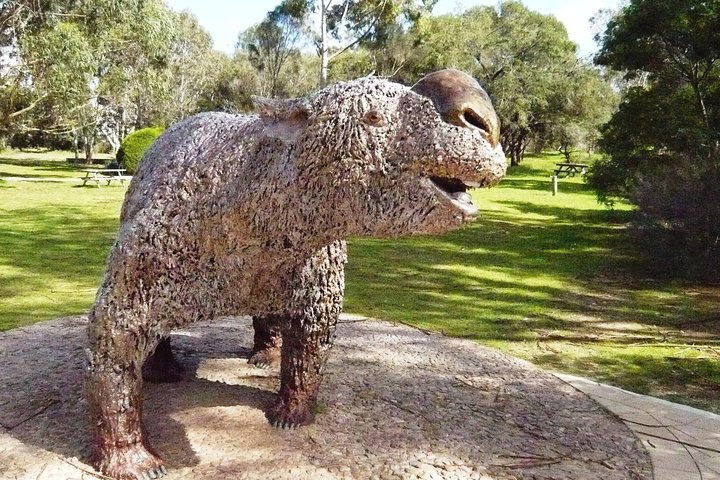 Excursão de 3 dias em Melbourne a Adelaide incluindo a Great Ocean Road