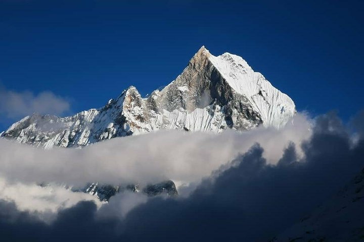 Annapurna Base Camp Trek