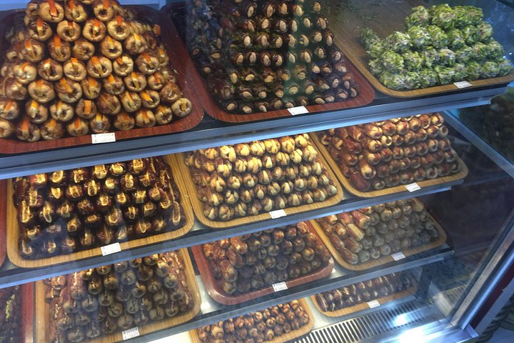 Privat Abu Dhabi City Tour med Grand Mosque & Heritage Village