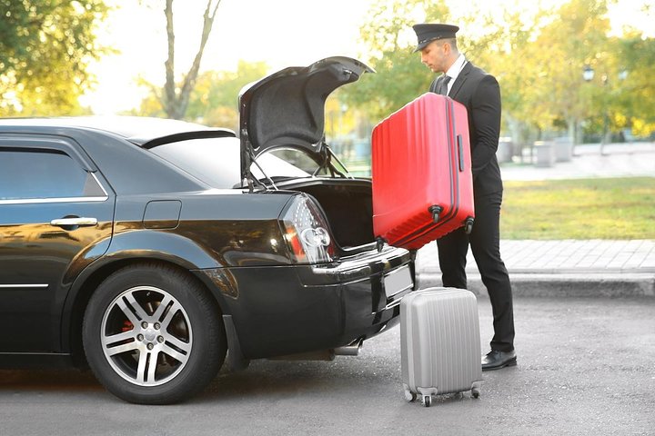 Roundtrip Private Transfer from Asuncion Airport (ASU)