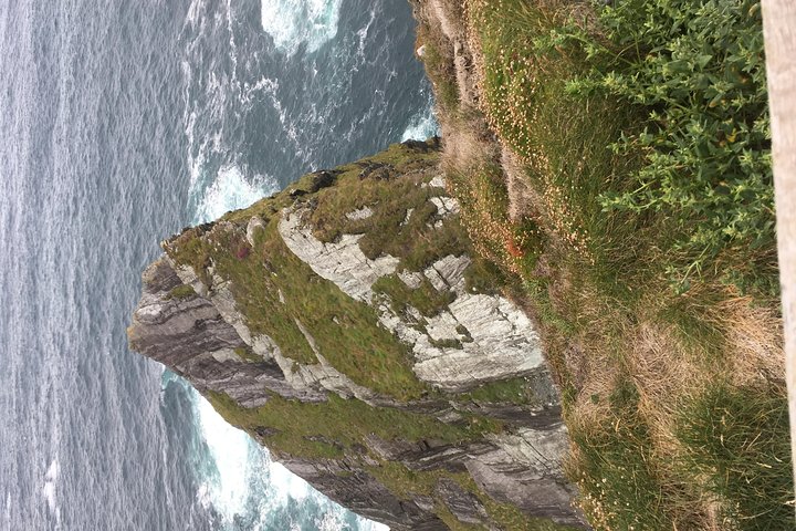 Privérondleiding door Ring of Kerry en Valentia Island
