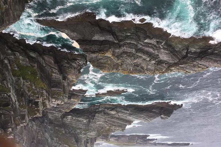 Privérondleiding door Ring of Kerry en Valentia Island