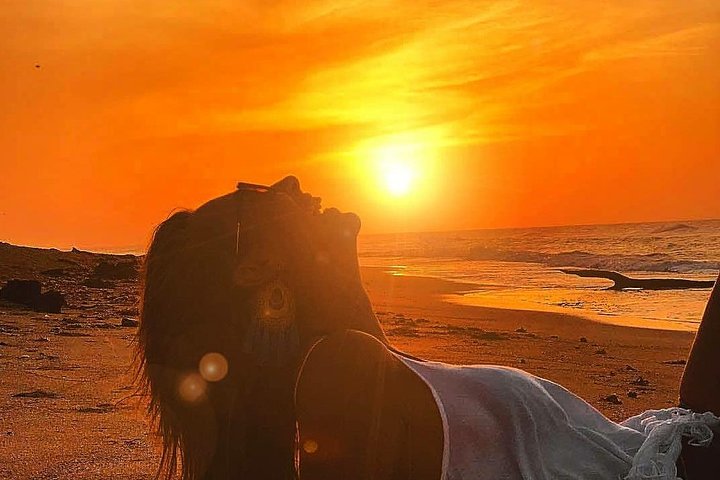 Guajira: Upptäck Cabo de la Vela och dess magi på två dagar