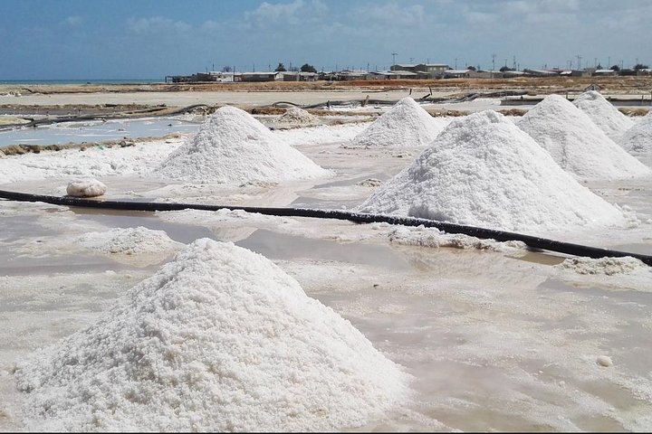 Guajira: Upptäck Cabo de la Vela och dess magi på två dagar