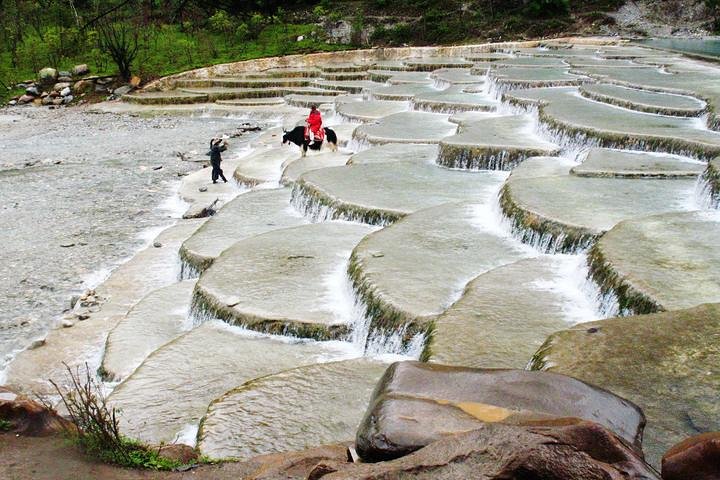 All inclusive to Lijiang Jade dragon snow Mountain baisha village from Lijiang